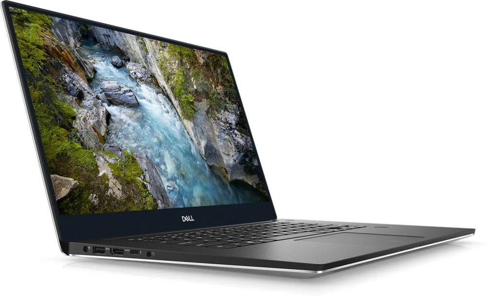 Restored Dell Precision 5000 5540 Workstation Laptop (2019) | 15.6" FHD | Core i7 - 1TB SizeSizeD - 64GB RAM - Quadro T1000 | 6 Cores @ 4.5 GHz (Refurbished)