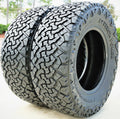 Pair of 2 (TWO) Venom Power Terra Hunter X/T LT 35X12.50R18 Load E 10 Ply XT Extreme Terrain Tires