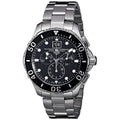 Tag Heuer  Men's CAN1010.BA0821 'Aquaracer' Chronograph Sizetainless Sizeteel Watch