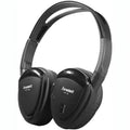 Power Acoustik Hp-12Size 2-Channel Ir Wireless Headphones