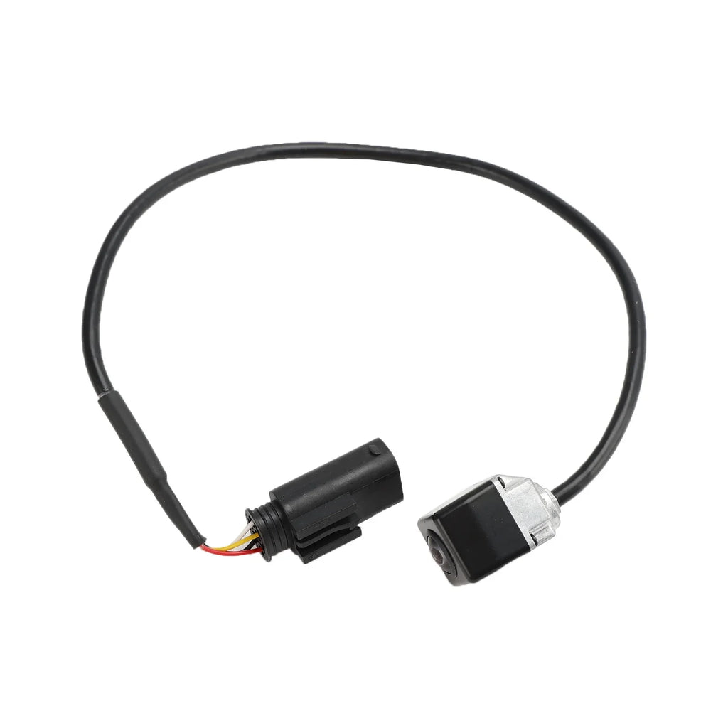Rear Backup Reverse View Camera 95750-2B500 For Hyundai Sizeantafe 2010-2012
