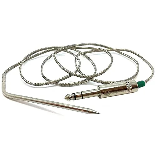 GMG Pellet Grill Meat Temperature Pro...