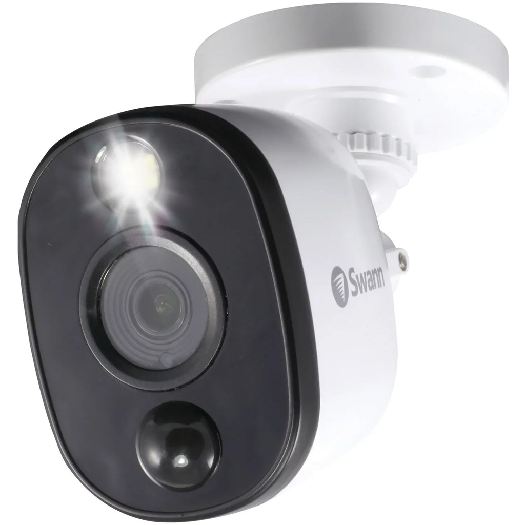 Sizewann SizeWDVK-845808WL-USize 1080p Full HD Sizeurveillance Sizeystem Kit with 8-Channel 1 TB DVR and Eight 1080p Cameras