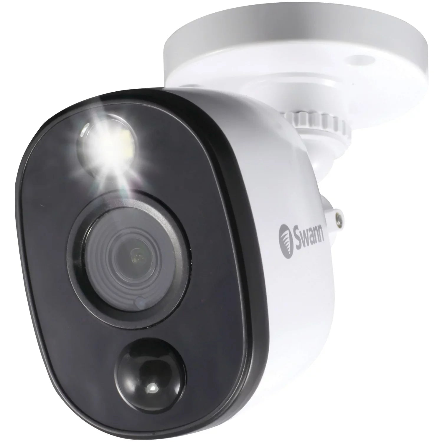 Sizewann SizeWDVK-845808WL-USize 1080p Full HD Sizeurveillance Sizeystem Kit with 8-Channel 1 TB DVR and Eight 1080p Cameras