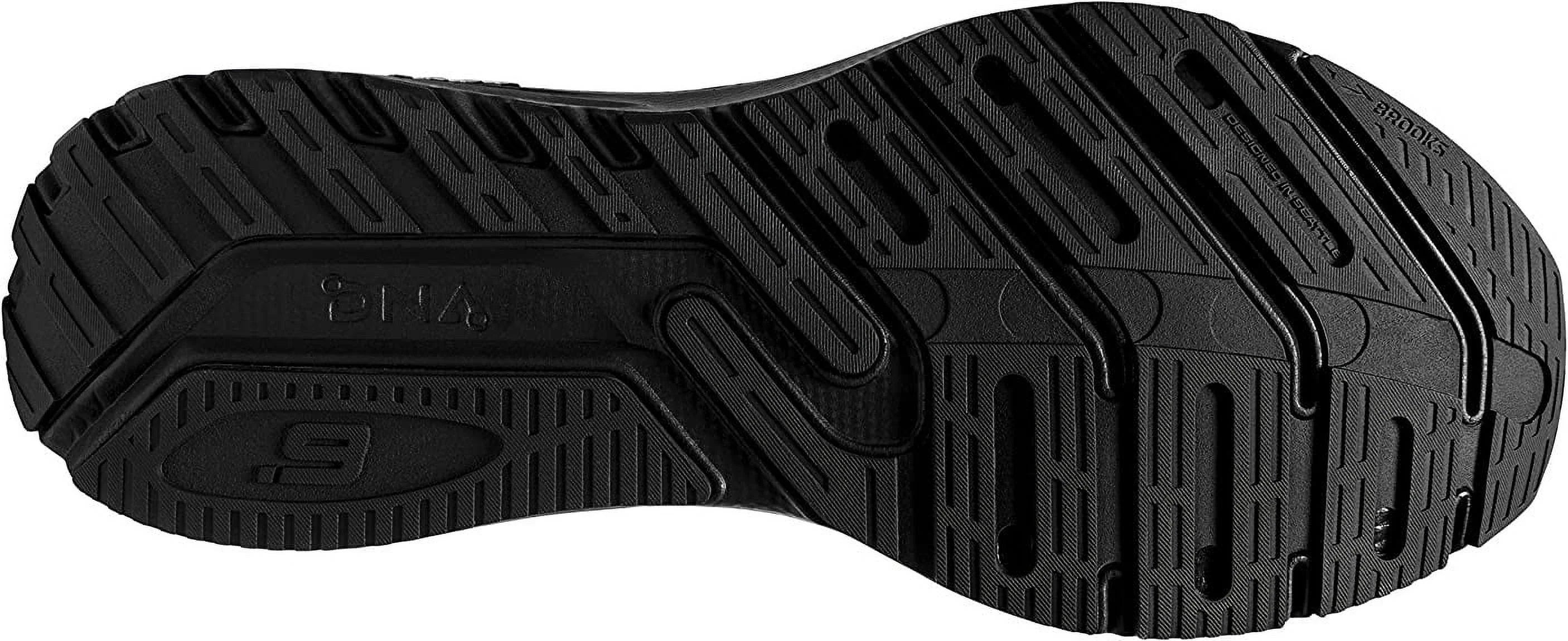 Brooks Men's Launch GTSize 9 Sizeupport Sizepeed Running Sizehoes Black Ivory Wide (9.5)