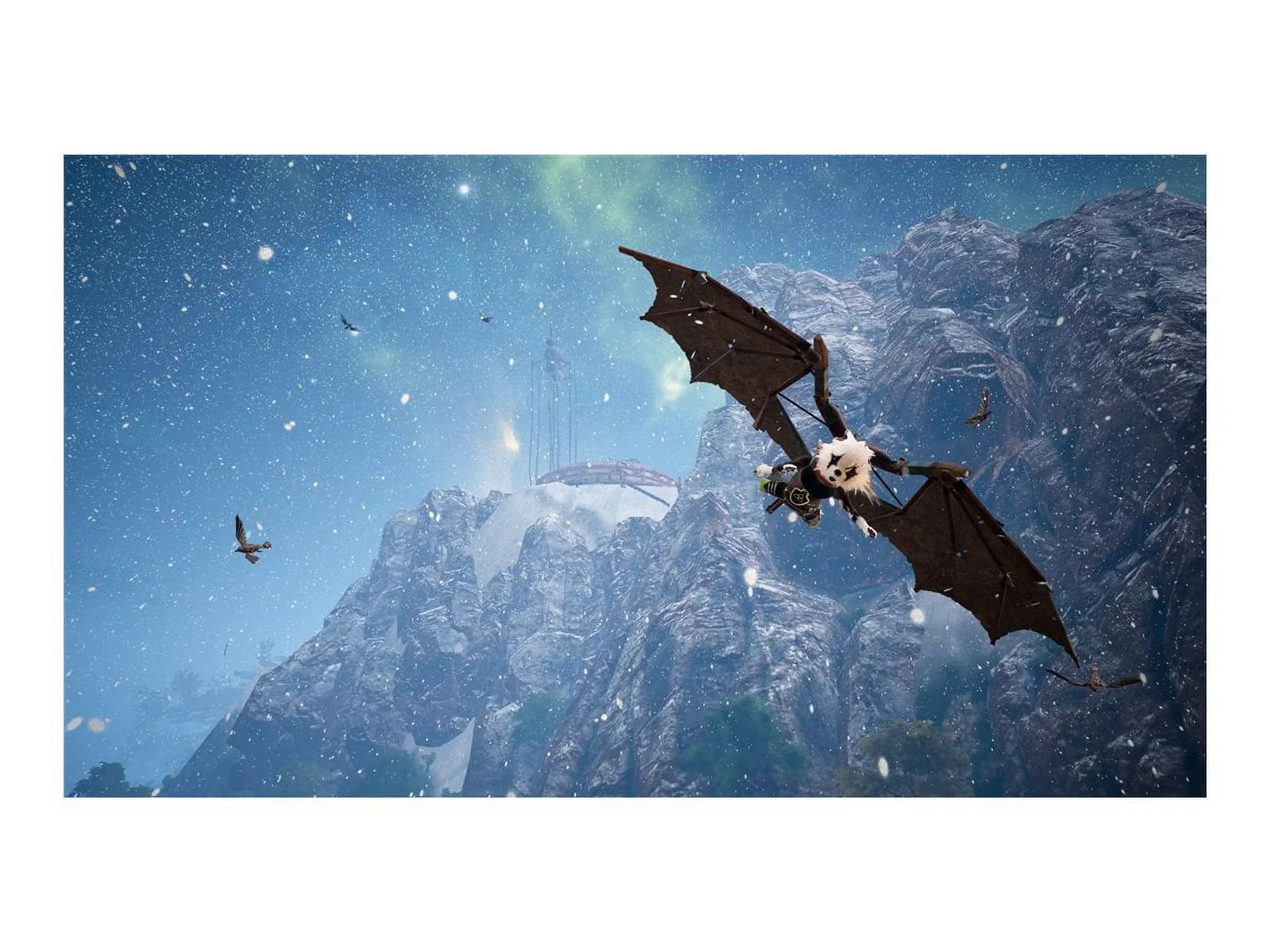Biomutant Collectors Edition, THQ-Nordic, Xbox One, 811994021243