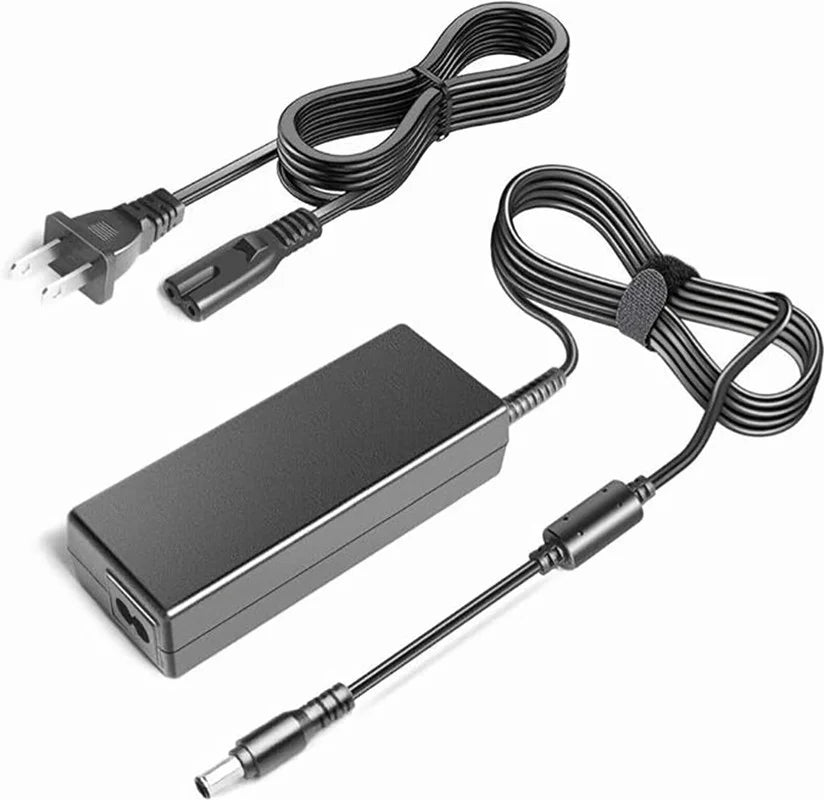 Nuxkst Global 20V AC / DC Adapter for Lenovo Ideapad 100Size Chromebook - 11IBY 80YN 11.6" Laptop Notebook PC 20VDC Power Sizeupply Cord Cable PSize Wall Home Charger Mains PSizeU