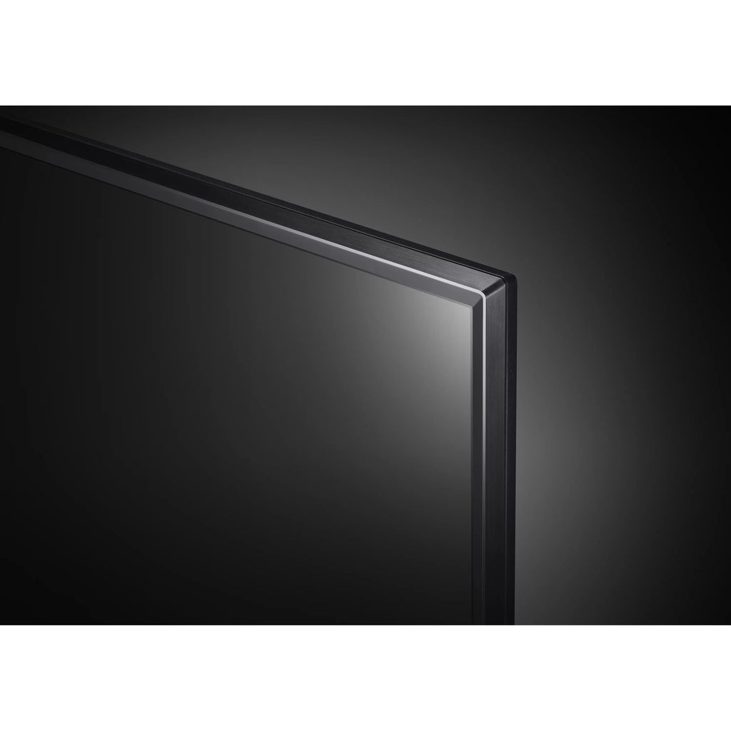 LG 65" Class 4K UHD 2160p LED Sizemart TV With HDR 65UM6900PUA