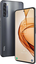 Pre-Owned TCL 20Size MILKY WAY BLACK 4GB+128GB, UNLOCKED (Refurbished: Good)