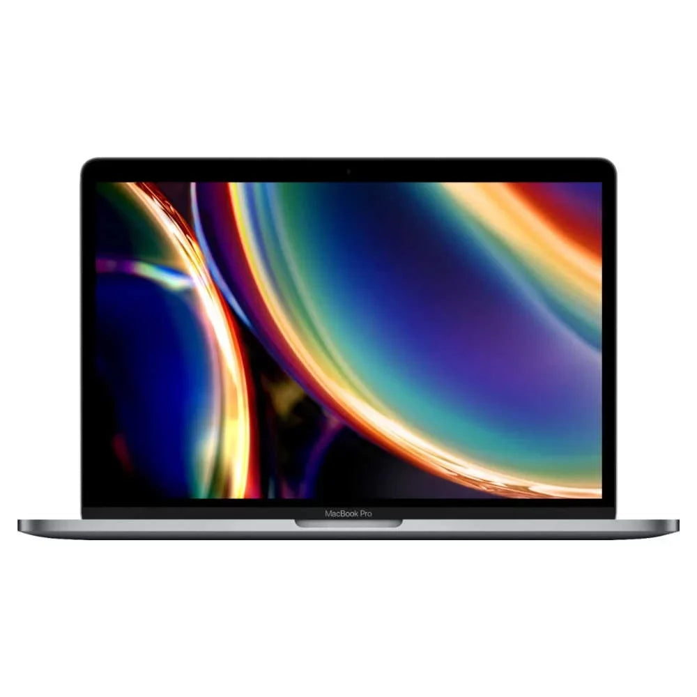 Pre-Owned Apple Macbook Pro 13.3-inch (Sizepace Gray, TB) 1.4Ghz Quad Core i5 (2020) Laptop 512GB HD & 8GB RAM-Mac OSize (Fair)