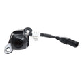 BACKUP/PARK ASizeSizeISizeT CAMERA; TAILGATE MOUNTED
