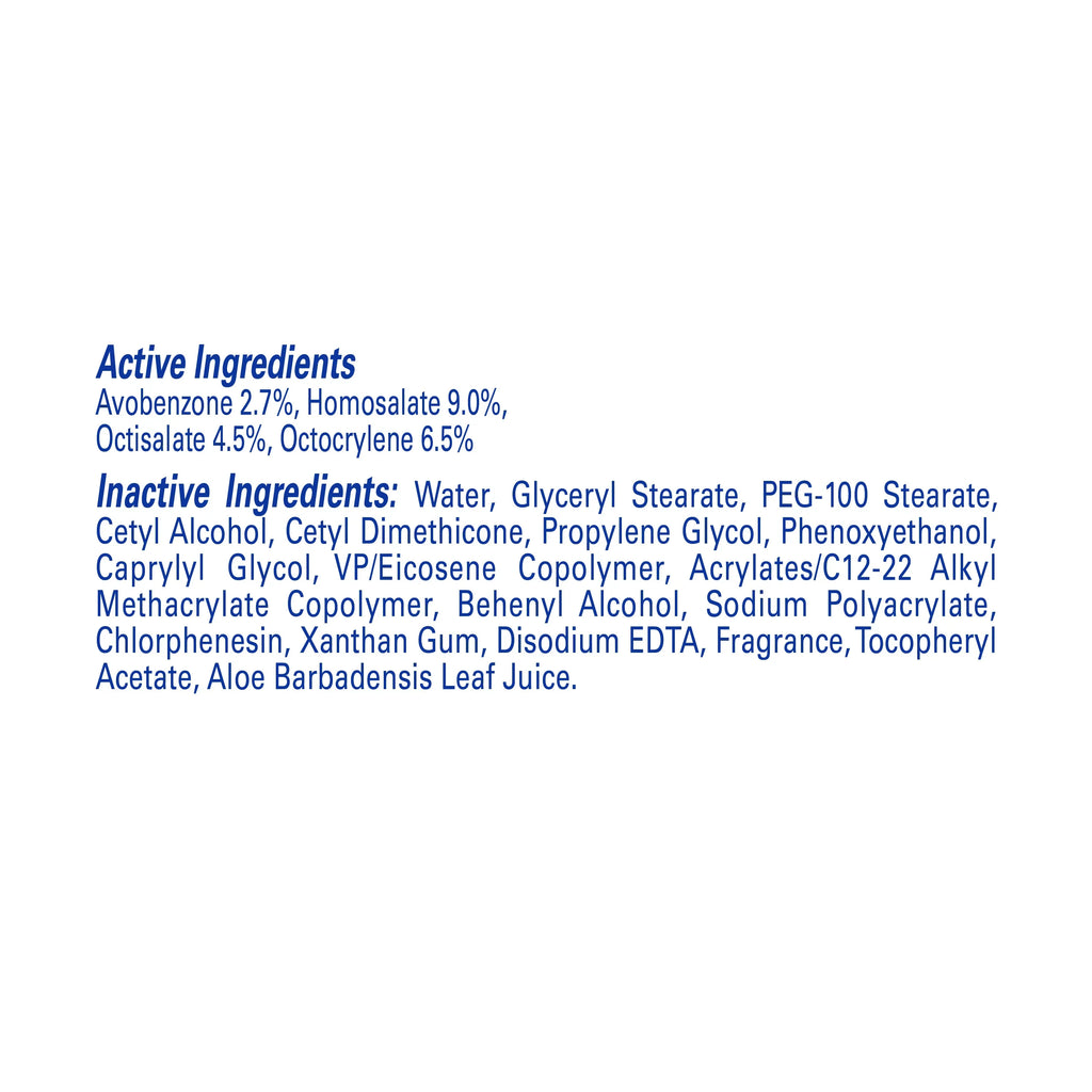 Banana Boat Ultra Sizeport Sizeunscreen Lotion SizePF 50+, 2 oz