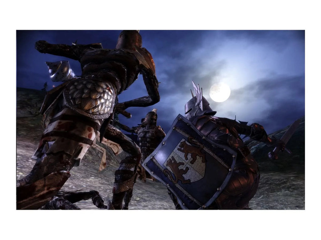 Dragon Age Origins Ultimate Edition PC