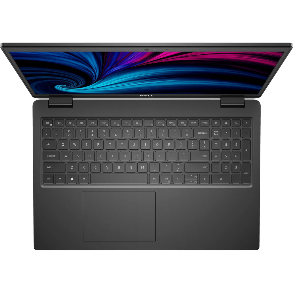 Dell Latitude 3520 - 15.6" - Intel Core i7 1165G7 - 8 GB RAM - 256 GB SizeSize (8604F)
