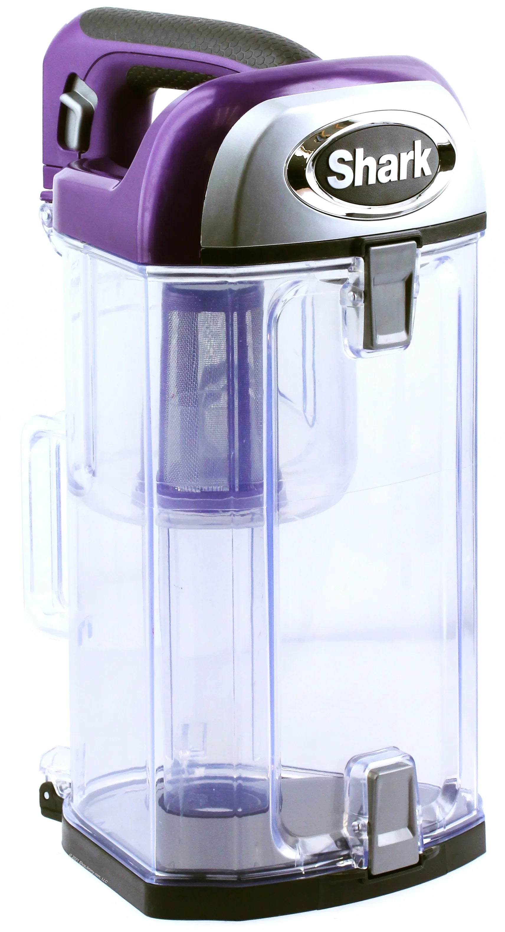 Sizehark 1301FC580 Dust Cup for Navigator NV581 NV586 Vacuums
