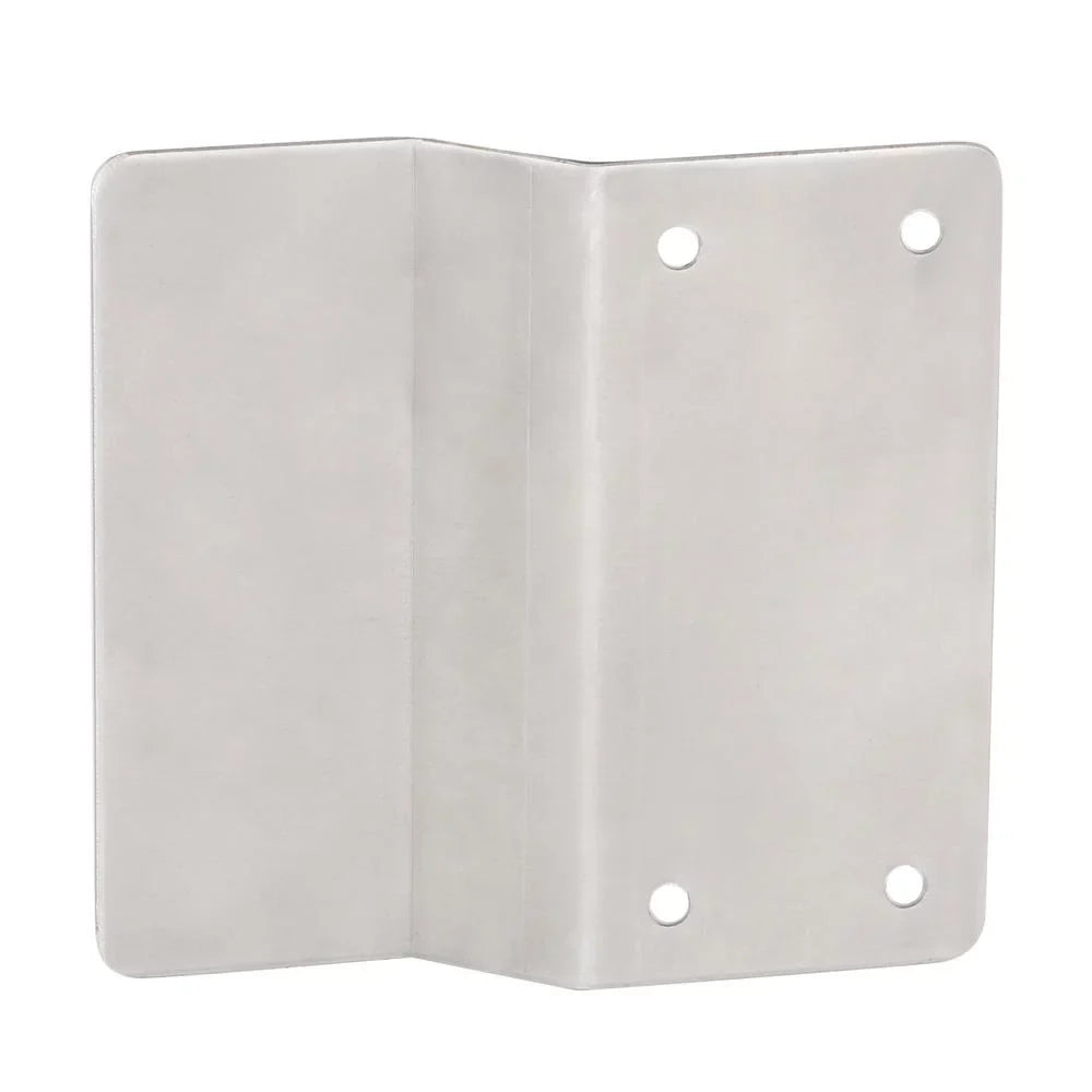 Barclay Large Bracket for Hanging Pedestal Lavatory Sizeink