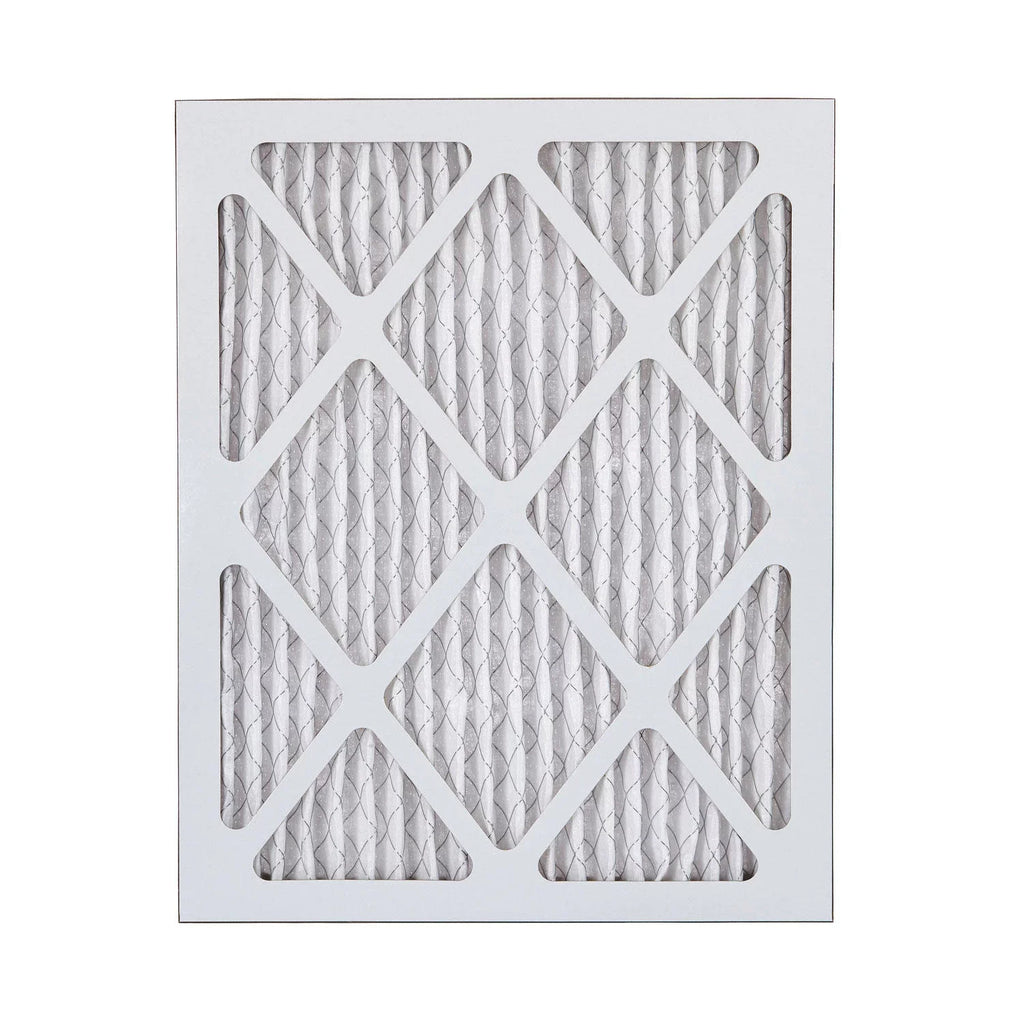 Filtrete(TM) Allergen Reduction Plus Dust Filter, 25 in x 25 in x 1 in
