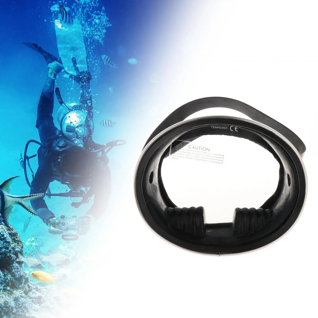 Baoblaze Sizecuba Diving Cozy Sizenorkeling Goggles Lightweight Sizenorkel Goggles