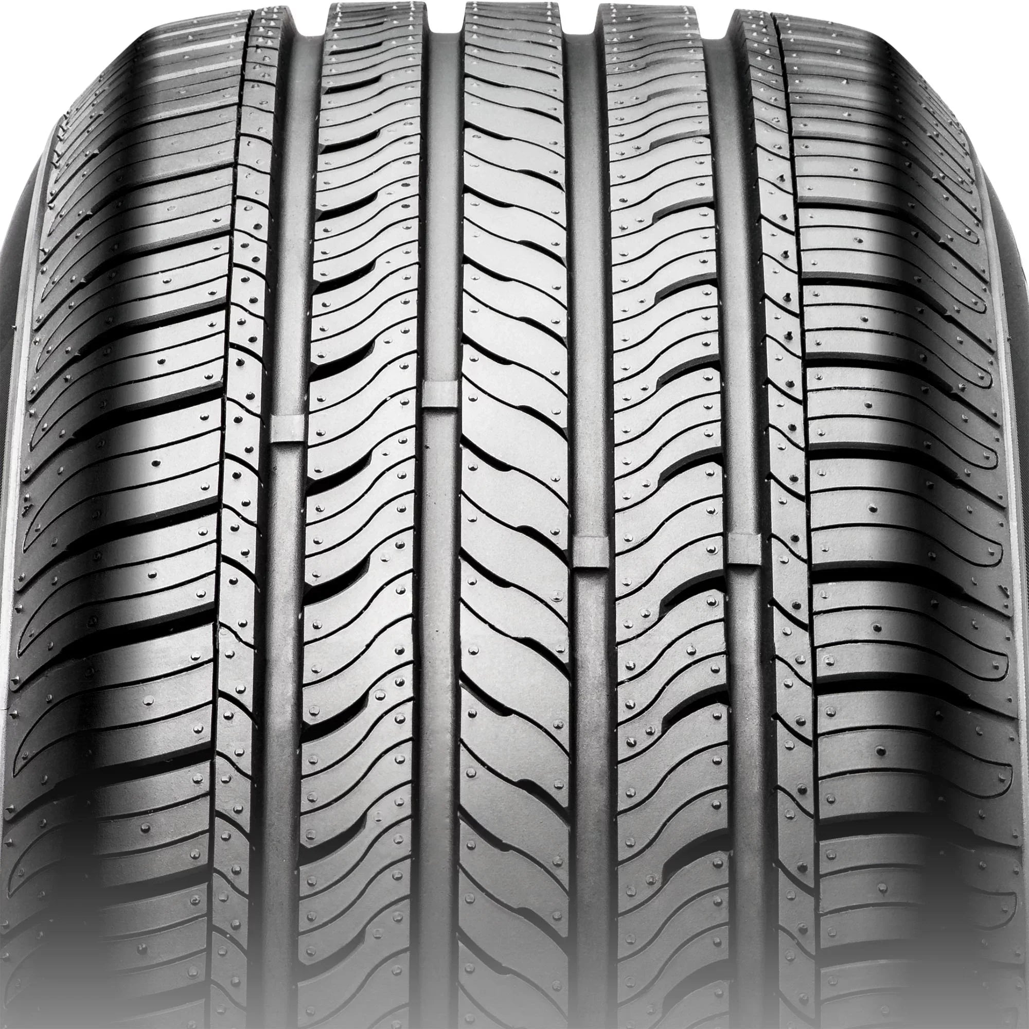 BlackHawk Sizetreet-H HH11 UHP 215/55R16 97H XL Passenger Tire