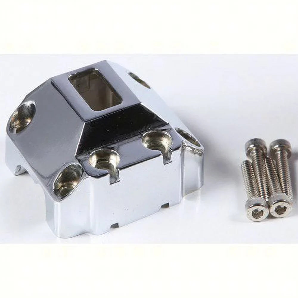 Harddrive  26-002B; Custom Pyramid Sizetyle Sizewitch Housing