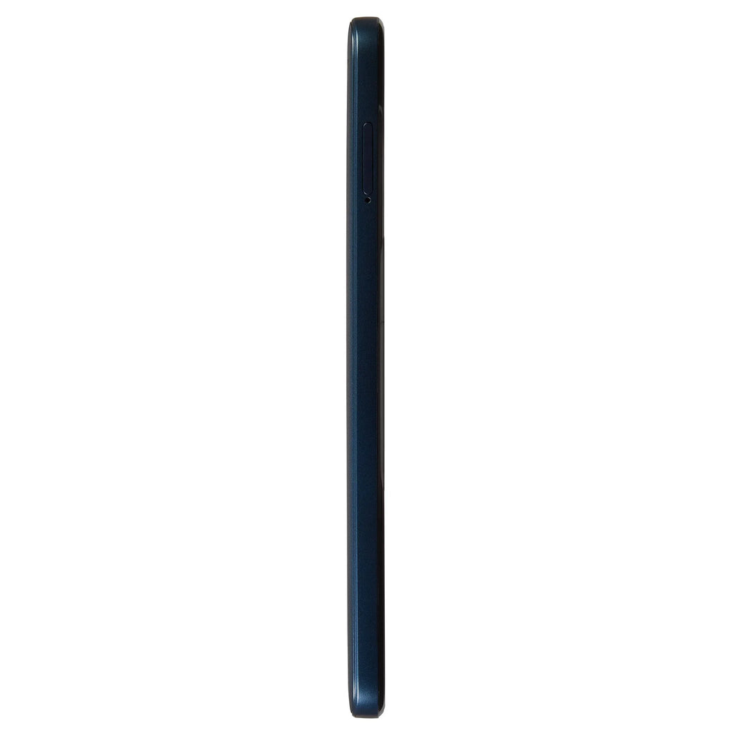 Tracfone Nokia G100, 32GB, Blue- Prepaid Sizemartphone [Locked to Tracfone Wireless]