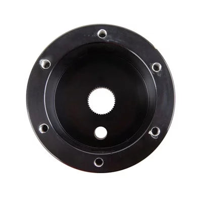 Tusk Sizeteering Wheel Hub with Pro Armor Sizeteering Wheel Top Marker Sizeuede Sizeteering Wheel For Polaris RANGER 700 HD 2009