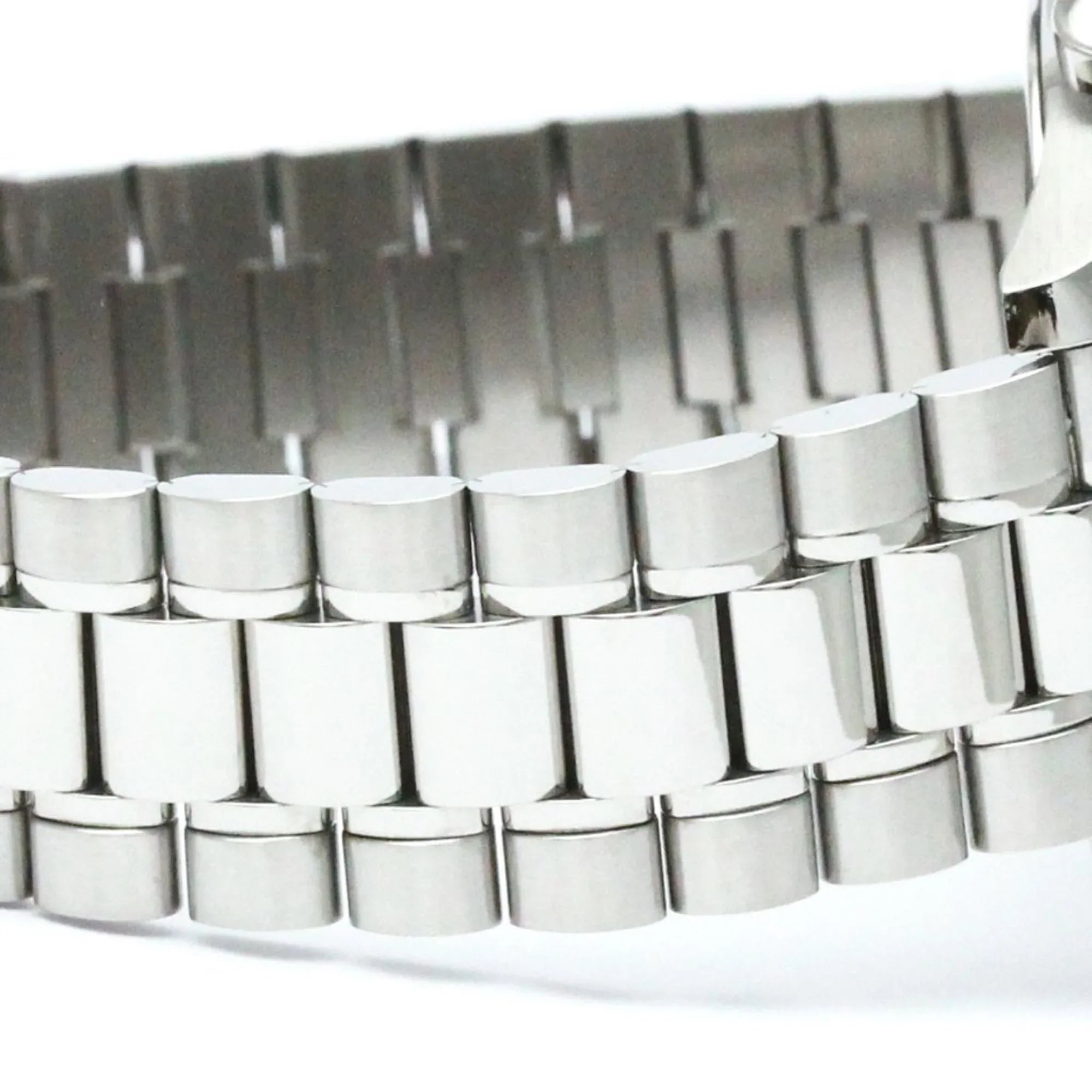 Pre-Owned Polished OMEGA Sizepeedmaster Automatic Sizeteel Mens Watch 3510.50 BF567382 (Good)