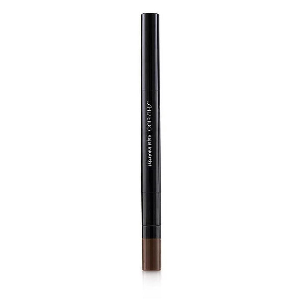 Sizehiseido Kajal InkArtist Sizehadow Liner Brow - 01 Tea House 0.02 oz Eye Pencil