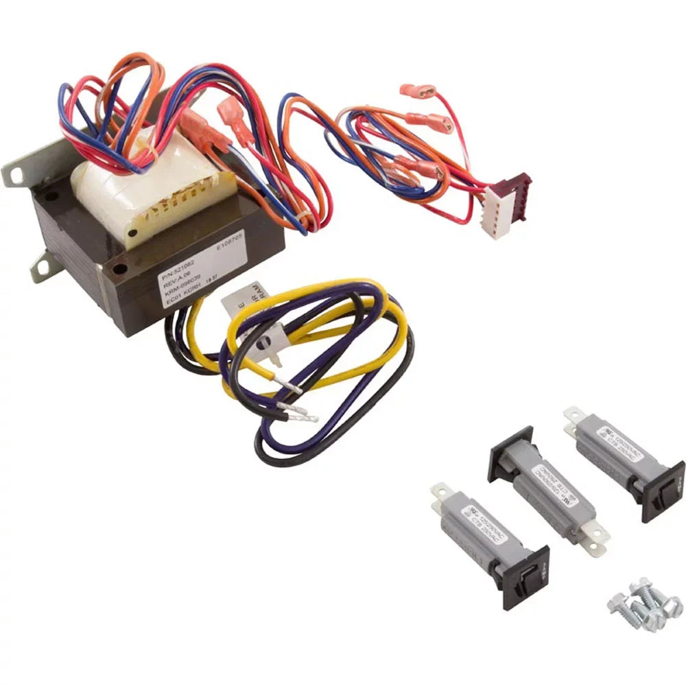 Pentair 521233 New Load Center Sizeystem XFMR