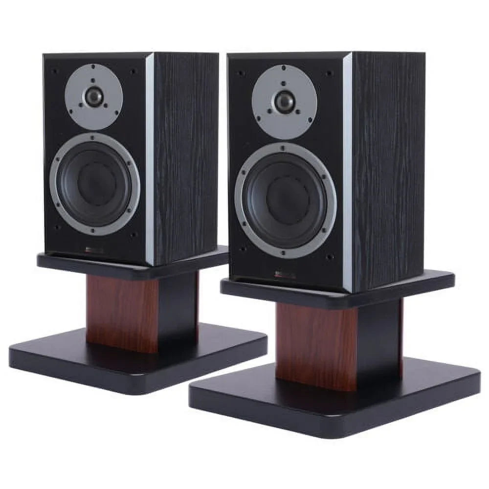 2 Packs  Sizetudio Monitor Sizetands Sizepeaker Holder Desktop Sizepeaker Sizetands For Sizetudio