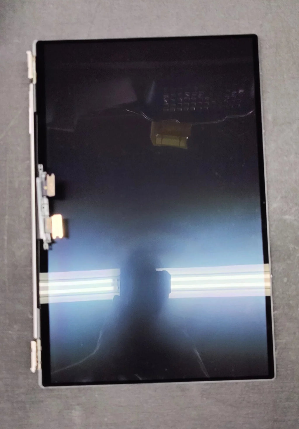 Restored Dell FHD Touch LCD Display 13.4 Inch Assembly For XPSize 13 9310 (Refurbished - Like New)