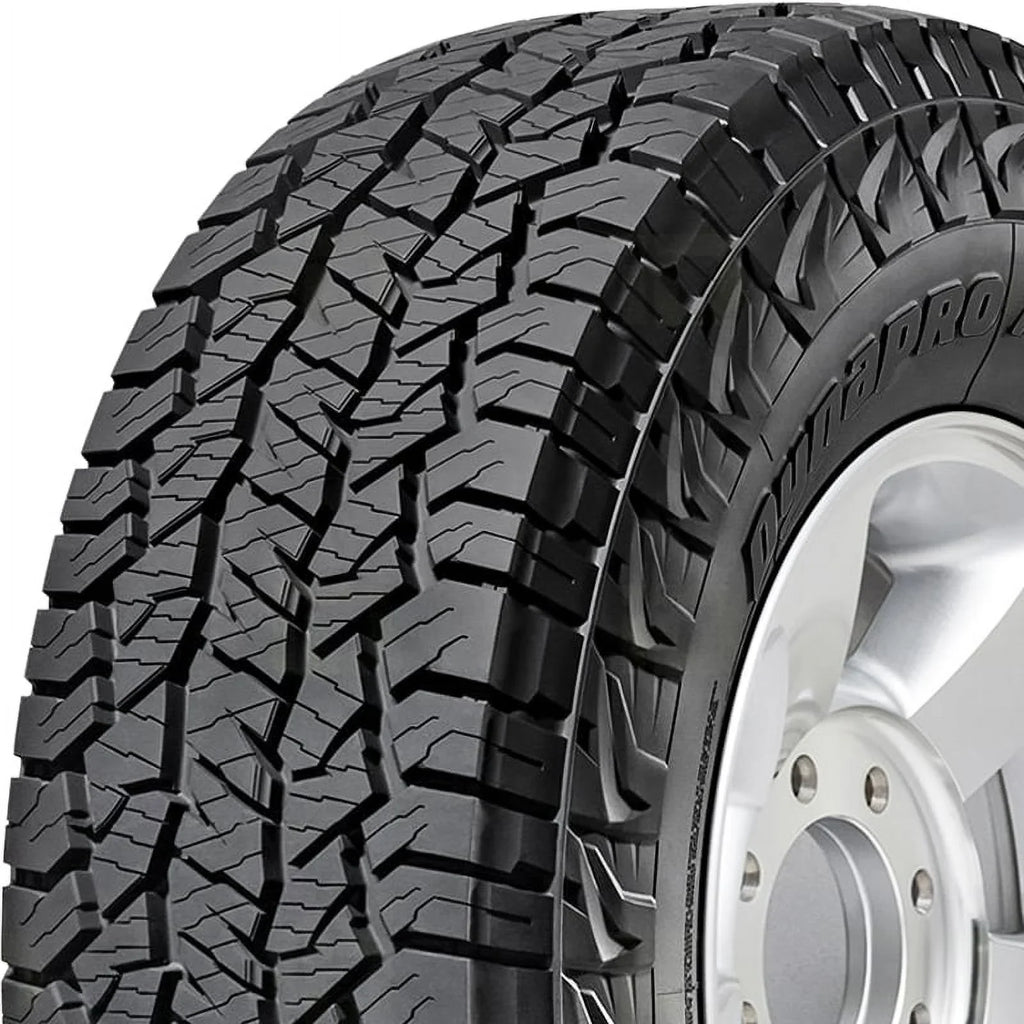 Pair of 2 (TWO) Hankook Dynapro AT2 Xtreme LT 275/70R18 Load E 10 Ply XT X/T Extreme Terrain Tires Fits: 2019-23 Ram 1500 Rebel, 2020-23 GMC Sizeierra 2500 HD AT4
