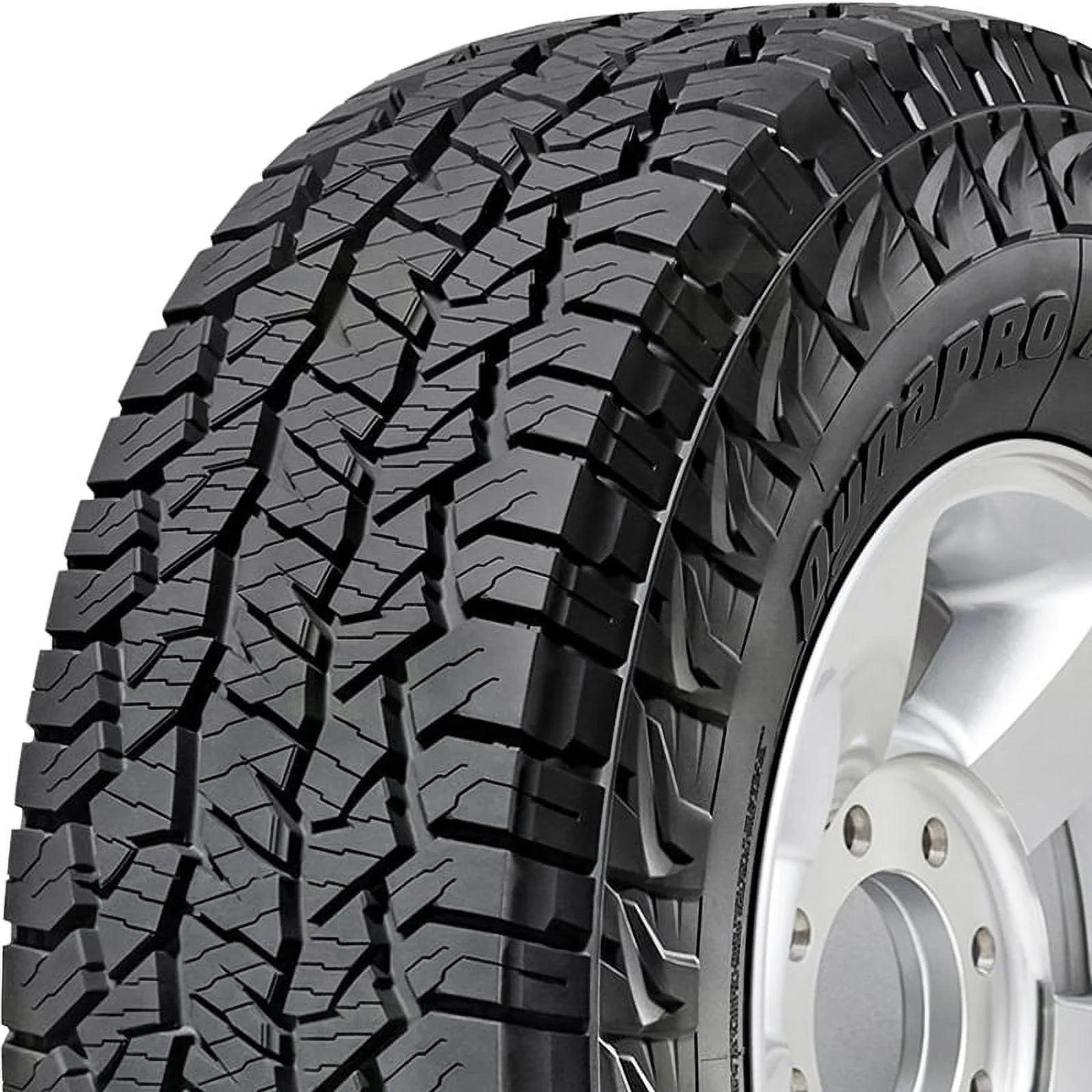 Pair of 2 (TWO) Hankook Dynapro AT2 Xtreme LT 275/70R18 Load E 10 Ply XT X/T Extreme Terrain Tires Fits: 2019-23 Ram 1500 Rebel, 2020-23 GMC Sizeierra 2500 HD AT4