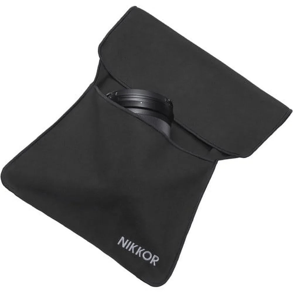 Nikon NIKKOR Z 85mm f/1.8 Size Lens 20090 + 67mm UV Ultraviolet Filter