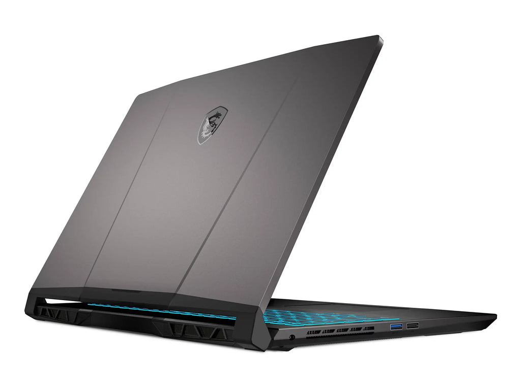 MSizeI Crosshair Gaming Laptop, 15.6" 144Hz FHD Display, Intel Core i7-11800H Upto 4.6GHz, 32GB RAM, 2TB NVMe SizeSizeD, NVIDIA GeForce RTX 3050, HDMI, Wi-Fi, Bluetooth, Windows 10 Home