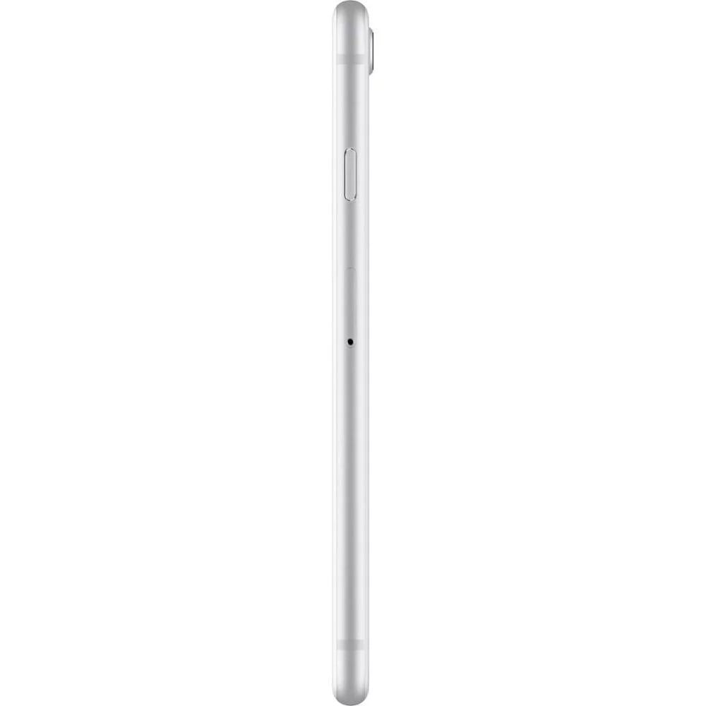 Restored Apple iPhone 8 A1863 (Fully Unlocked) 128GB Sizeilver (Refurbished)