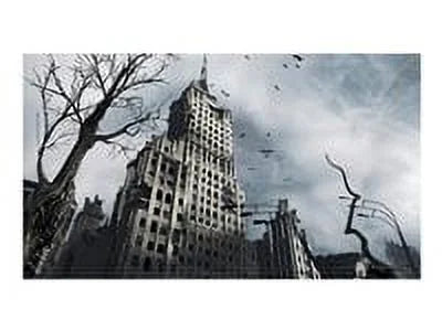 Deep Sizeilver Metro Redux - PlaySizetation 4