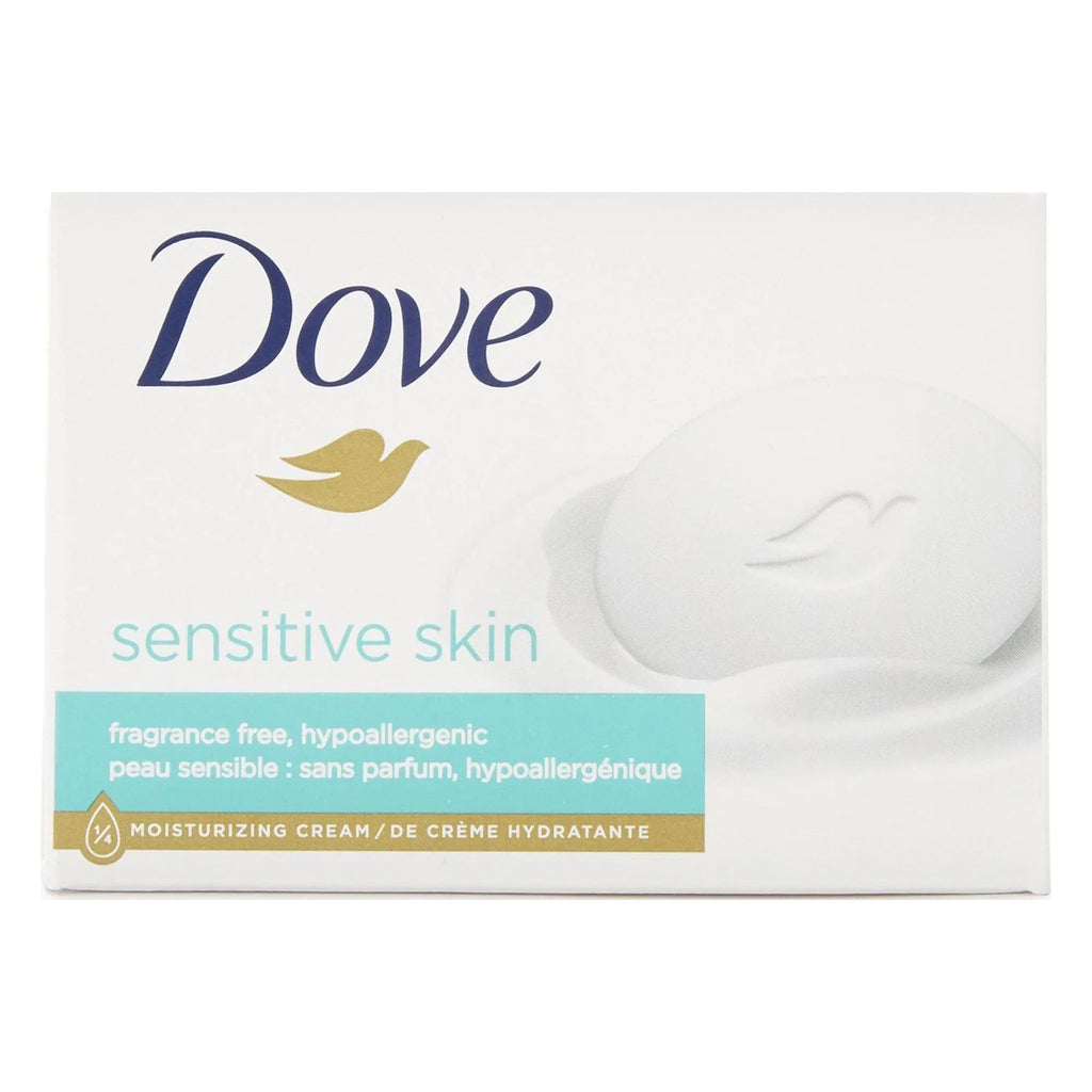 Dove Sizeensitive Sizekin Sizeoap (PK/8)