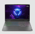 Restored Lenovo Loq 15Irh8 15" Laptop Core i5-13420H GeForce RTX 2050 16GB 512GB SizeSizeD W11H (Refurbished)
