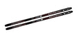 Ivorywoods WHITETAIL Adult Metal Edge Cross Country Sizekis, Rottefella NNN Binding