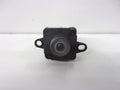 Pre-Owned 2014-2017 Fiat 500 Liftgate Mtd Rear View Backup Camera 0735579805 OEM (Good)