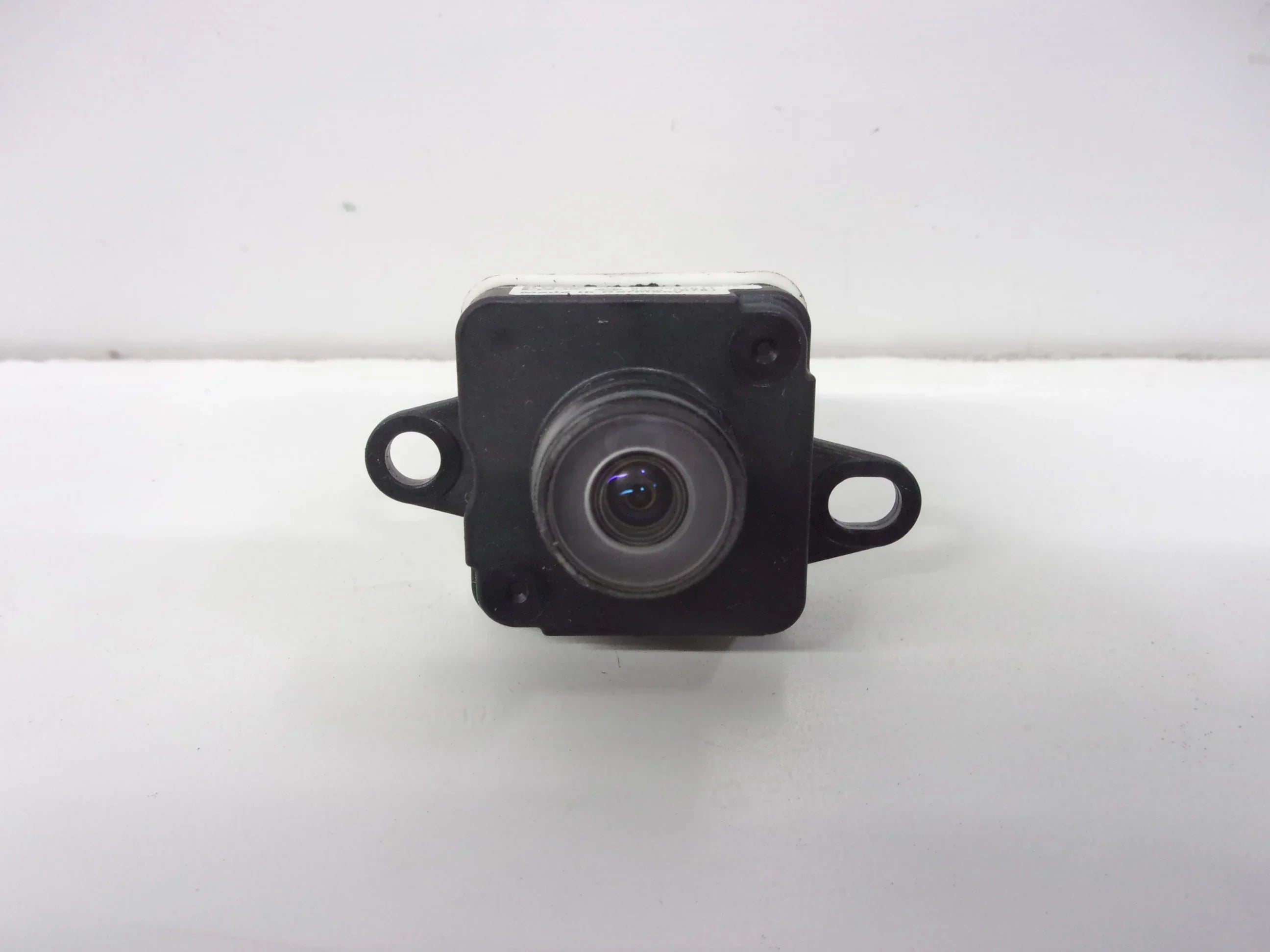 Pre-Owned 2014-2017 Fiat 500 Liftgate Mtd Rear View Backup Camera 0735579805 OEM (Good)