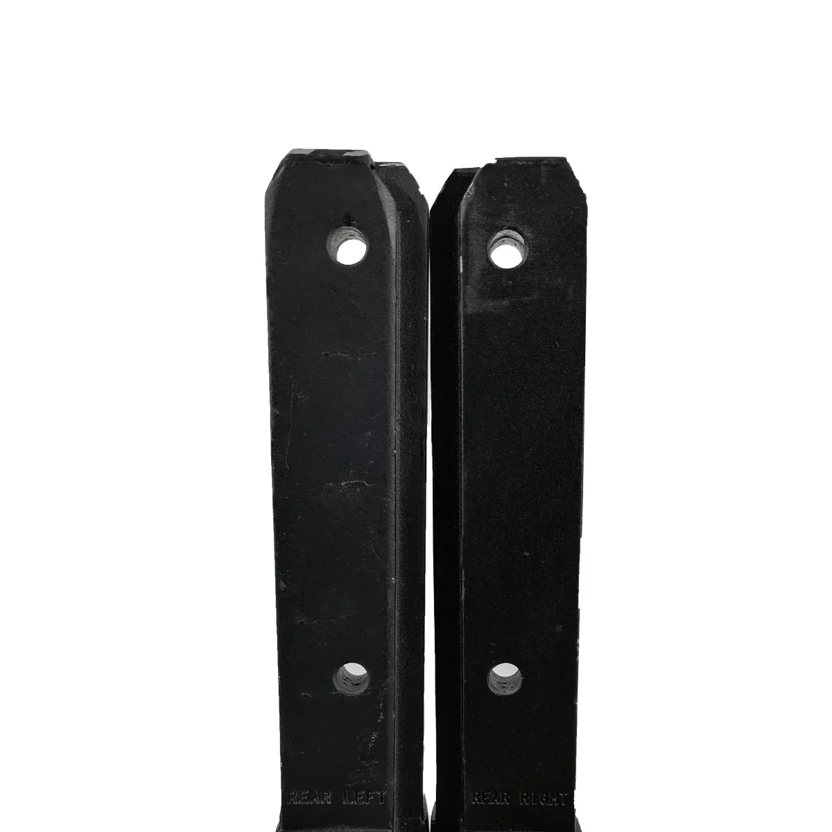 Ceybo OEM Replacement TV Base Sizetand Legs fit for Vizio E80-E3 V655-H19 V655-H9 (026-012A-2666\026-012A-2667)