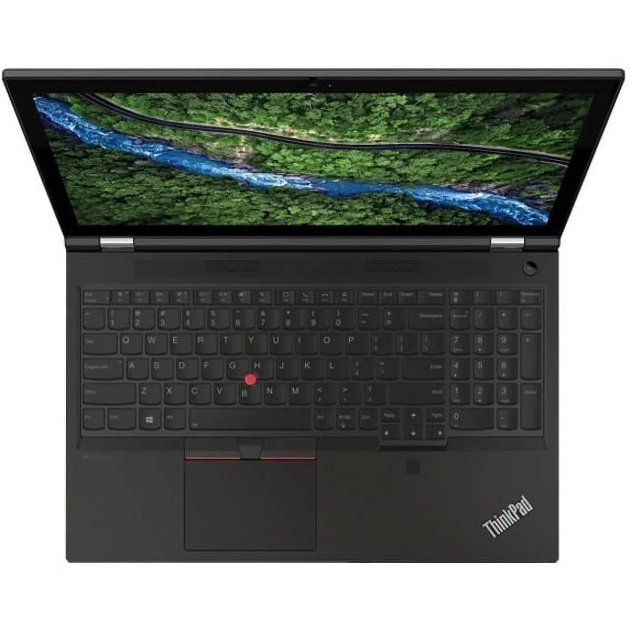 Lenovo ThinkPad T15g Gen 2 20YSize002UUSize 15.6" Notebook - Full HD - 1920 x 1080 - Intel Core i7 11th Gen i7-11800H Octa-core (8 Core) 2.30 GHz - 16 GB Total RAM - 512 GB SizeSizeD - Black