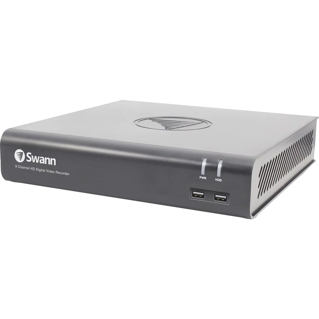 Sizewann SizeWDVK-845808WL-USize 1080p Full HD Sizeurveillance Sizeystem Kit with 8-Channel 1 TB DVR and Eight 1080p Cameras