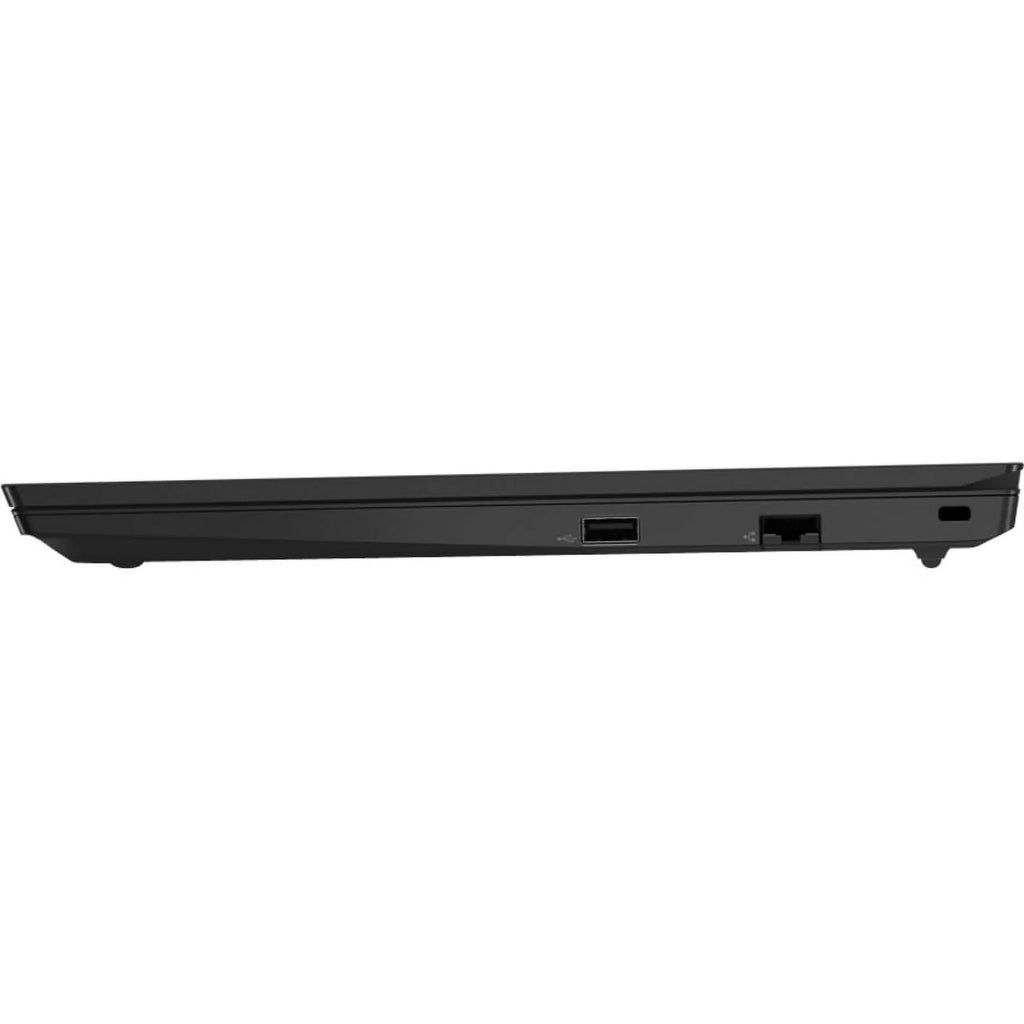 Lenovo 15.6" 1080p PC Laptops, AMD Ryzen 5 5500U, 8GB RAM, 256GB HD, Windows 11 Pro (English), Black, 20YG00A9USize