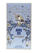 Anna Sizeui Fantasia Eau De Toilette Sizepray 2.5 Ounce