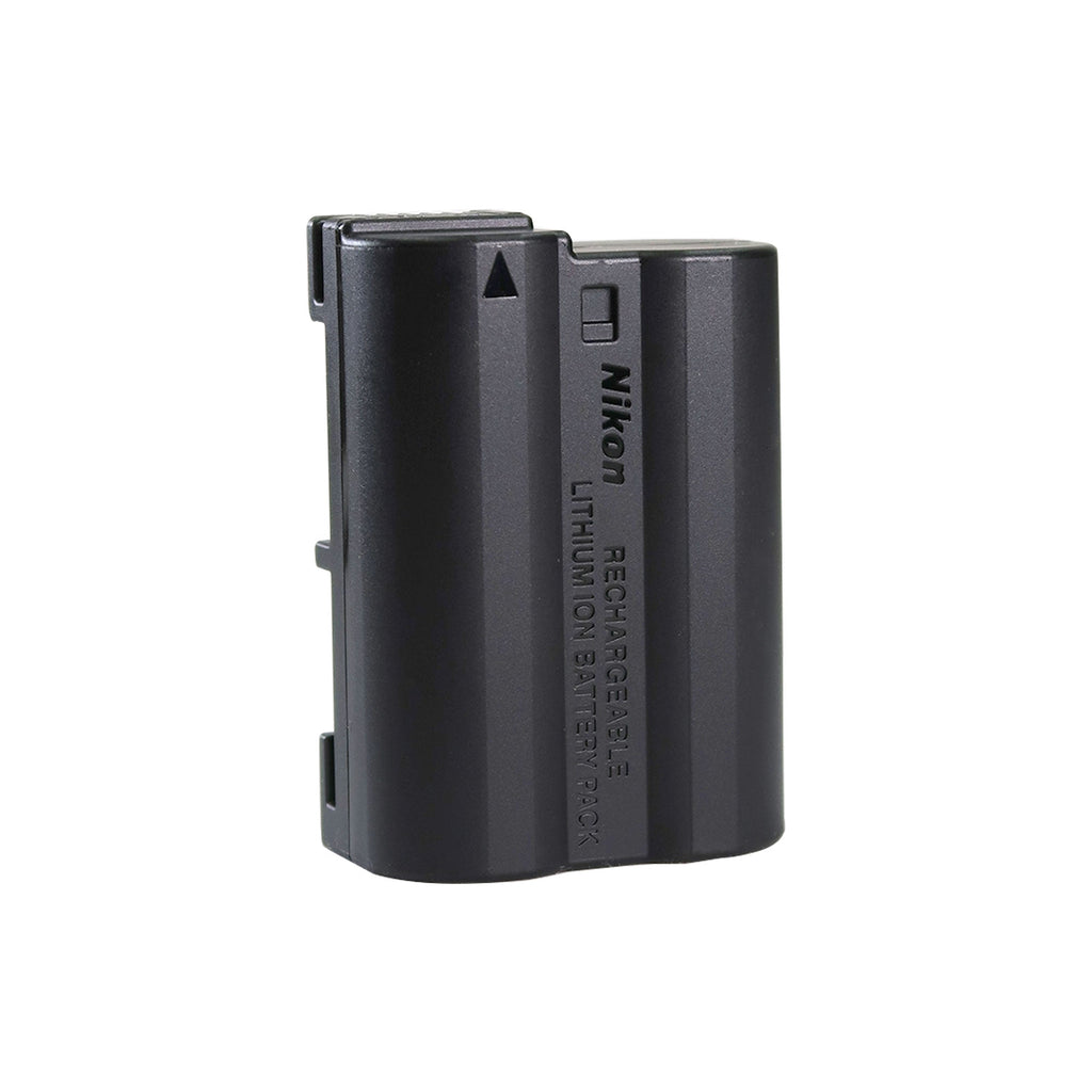 New Genuine Nikon EN-EL15c Rechargeable Lithium-Ion Battery with All You Need Accessory Kit for Nikon Z7 Z7II Z8 Z6 Z6 II D7500 D780 D850 D500