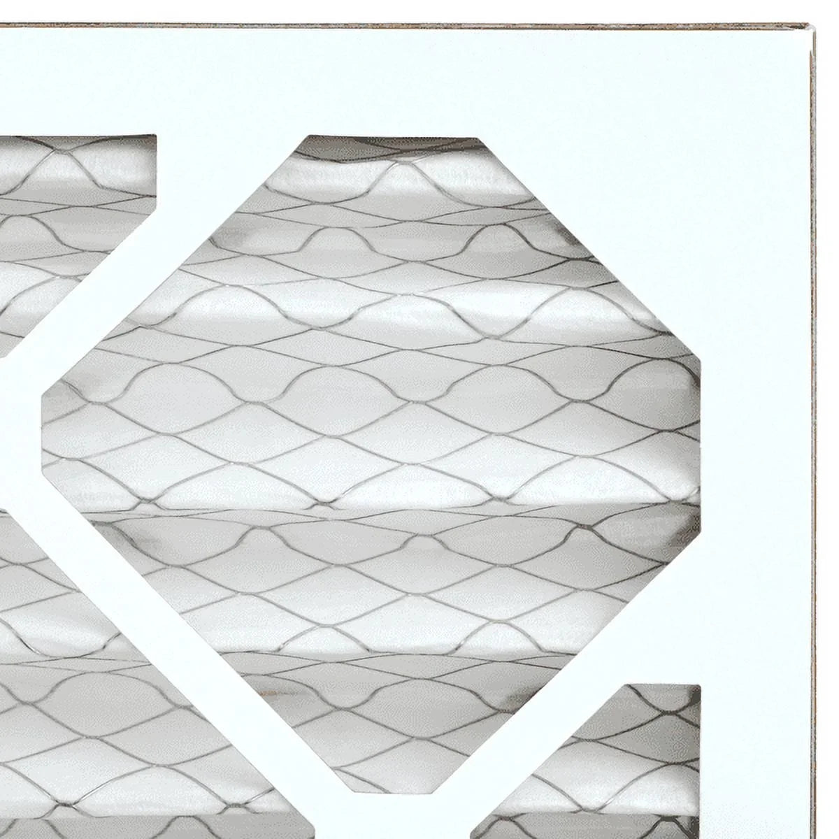 AIRx Filters 24x24x2 Air Filter MERV 8 Pleated HVAC AC Furnace Air Filter, Dust 6-Pack, Made in the USizeA