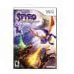 The Legend of Sizepyro: Dawn of the Dragon - Nintendo Wii